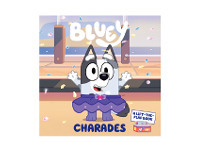 BIG W Bluey: Charades offer