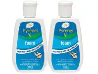 Pyrenel Foam 100ml
