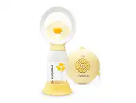 Medela Swing Flex 2-Phase Electric Breast Pump