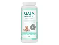 Gaia Natural Body Powder 100g