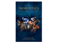 BIG W The Immortals of Australian Horse Racing offer