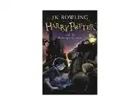 BIG W Harry Potter and the Philosopher's Stone offer