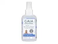 Gaia Natural Baby Conditioning Detangler 200ml