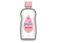 Direct Chemist Outlet Johnson's Baby Oil 200ml offer