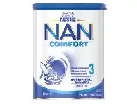 Nestle NAN Comfort 3 from 1 Years 800g