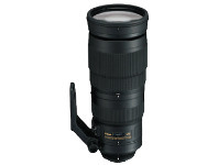 Teds Cameras Nikkor AFS 200-500mm VR F5.6 FX Zoom offer