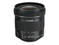Teds Cameras Canon EF-S 10-18mm IS STM Zoom offer