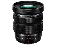 Teds Cameras Olympus OMD Pro 8-25mm F4 Zoom offer