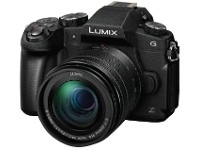 Teds Cameras Lumix G85 Mirrorless Super Kit offer