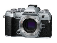 Olympus OMD EM5 MKIII Mirrorless Body