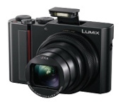 Teds Cameras Lumix TZ220 Advanced Compact offer