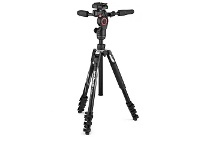 Teds Cameras Manfrotto Befree Live Still/ Video Tripod offer