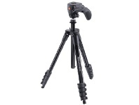 Teds Cameras Manfrotto MK Compact Action Tripod offer