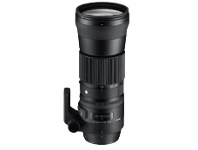 Teds Cameras Sigma AF 150-600mm F5-6.3 DG DN OS Sport Zoom offer