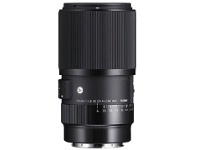 Teds Cameras Sigma AF 105mm F2.8 DG DN Macro Art Lens offer