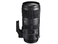 Teds Cameras Sigma AF 70-200mm F2.8 OS Sport Zoom offer