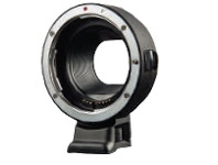 Teds Cameras Viltrox EF EFM Adaptor offer