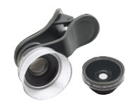 Teds Cameras Kenko Real Pro Combo Wide/ Macro Mobile Lens offer