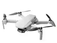 Teds Cameras DJI Mavic Mini 2 Fly More Kit offer