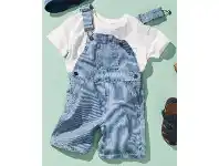 Kmart Denim Dungaree offer