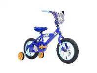 Kmart 30cm Bluey Bike offer