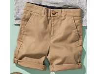 Kmart Structured Chino Shorts offer