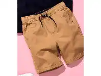 Kmart Pull On Woven Shorts offer
