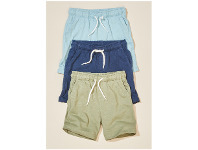 Kmart Australian Cotton Knit Shorts offer