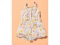 Kmart Sleeveless Jersey Playsuit offer