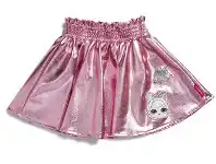 BIG W L.O.L Surprise! Shirred Skirt Sizes 4-10 offer