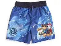 BIG W Paw Patrol Board Shorts Sizes 2-5 offer