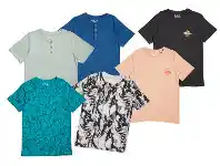 BIG W K-D Kids Tees Sizes 8-16 offer