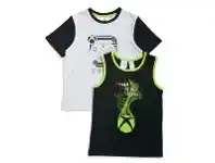 BIG W Xbox 3-Piece Kids Pyjama Set Sizes 6-14 offer