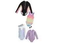 BIG W Wave Zone Swim offer