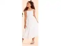 BIG W K-D Maxi Dress Sizes 8-16 offer