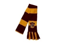 BIG W Harry Potter Gryffindor Scarf offer