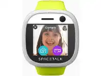 BIG W Spacetalk Adventurer 4G Smart Watch - Mist offer