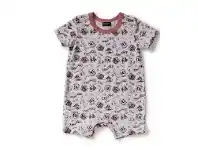 BIG W Harry Potter Romper Sizes 0000-1 offer