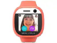 BIG W Spacetalk Adventurer 4G Smart Watch - Coral offer