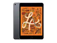 The Good Guys Apple iPad Mini Wi-Fi 64GB - Space Grey offer