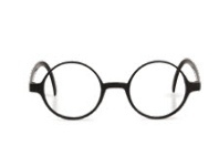 BIG W Harry Potter Glasses offer