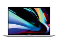 The Good Guys Apple MacBook Pro 16" 512GB - Space Grey offer