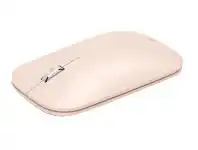 The Good Guys Microsoft Surface Mobile Mouse - Sandstone offer