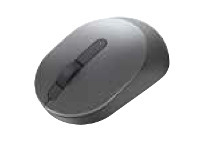 The Good Guys Dell Mobile Wireless Mouse - Titan Grey offer