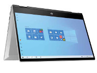 The Good Guys HP Pavilion x360 14" 2-in-1 Laptop offer