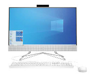The Good Guys HP 23.8" 8GB 512GB SSD All-in-One offer
