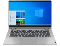 The Good Guys Lenovo IdeaPad Flex 5 14" 2-in-1 Laptop offer