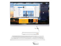 The Good Guys Lenovo IdeaCentre 23.8" i5 8GB 512GB All-in-One offer