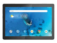 The Good Guys Lenovo Tab M10 10.1" HD Tablet offer