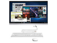 The Good Guys Lenovo IdeaCentre 27" i3 8GB 512GB All-in-One offer